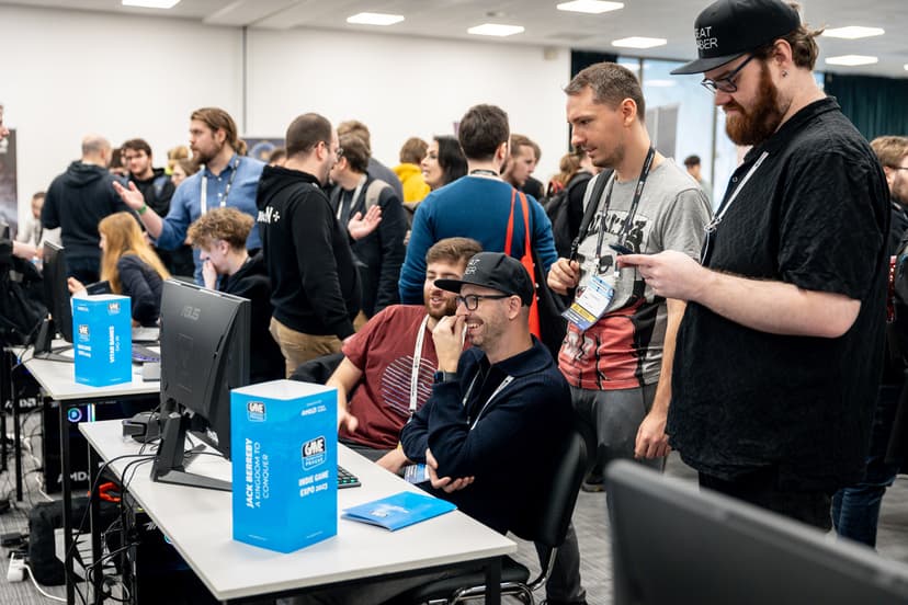 Serverless Architecture Conference